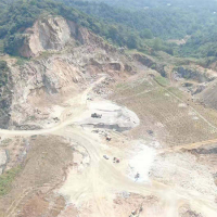 河南加強礦產資源開發利用強度管控，2025年建筑石料類控制在2.8億噸