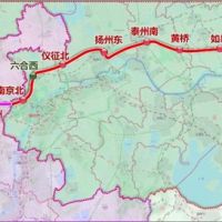 初設(shè)獲批！長(zhǎng)三角將開(kāi)工新建520公里高鐵 釋放超3000萬(wàn)噸砂石需求